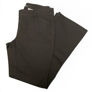 Dockers Brown Pants